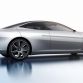 Pininfarina Cambiano Concept leaked photos