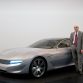 Pininfarina Cambiano Concept