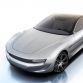Pininfarina Cambiano Concept