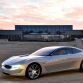Pininfarina Cambiano Concept