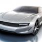 Pininfarina Cambiano Concept