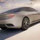 Pininfarina Cambiano Concept