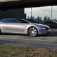 Pininfarina Cambiano Concept