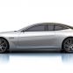 Pininfarina Cambiano Concept