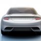 Pininfarina Cambiano Concept