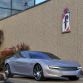 Pininfarina Cambiano Concept