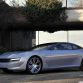 Pininfarina Cambiano Concept