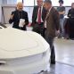 Pininfarina Cambiano Concept