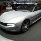 Pininfarina Cambiano Concept Live in Geneva 2012