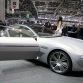 Pininfarina Cambiano Concept Live in Geneva 2012