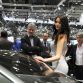 Pininfarina Cambiano Concept Live in Geneva 2012