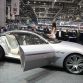 Pininfarina Cambiano Concept Live in Geneva 2012