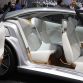 Pininfarina Cambiano Concept Live in Geneva 2012