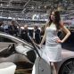Pininfarina Cambiano Concept Live in Geneva 2012