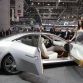 Pininfarina Cambiano Concept Live in Geneva 2012