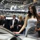 Pininfarina Cambiano Concept Live in Geneva 2012