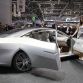 Pininfarina Cambiano Concept Live in Geneva 2012