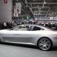 Pininfarina Cambiano Concept Live in Geneva 2012