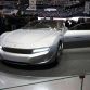 Pininfarina Cambiano Concept Live in Geneva 2012