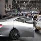 Pininfarina Cambiano Concept Live in Geneva 2012
