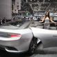 Pininfarina Cambiano Concept Live in Geneva 2012