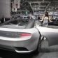 Pininfarina Cambiano Concept Live in Geneva 2012