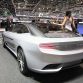 Pininfarina Cambiano Concept Live in Geneva 2012