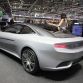 Pininfarina Cambiano Concept Live in Geneva 2012