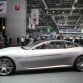 Pininfarina Cambiano Concept Live in Geneva 2012