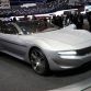 Pininfarina Cambiano Concept Live in Geneva 2012