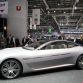 Pininfarina Cambiano Concept Live in Geneva 2012