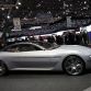 Pininfarina Cambiano Concept Live in Geneva 2012