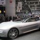 Pininfarina Cambiano Concept Live in Geneva 2012
