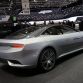 Pininfarina Cambiano Concept Live in Geneva 2012