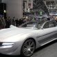 Pininfarina Cambiano Concept Live in Geneva 2012