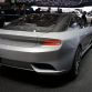 Pininfarina Cambiano Concept Live in Geneva 2012