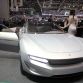 Pininfarina Cambiano Concept Live in Geneva 2012