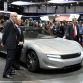 Pininfarina Cambiano Concept Live in Geneva 2012