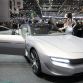 Pininfarina Cambiano Concept Live in Geneva 2012