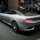 Pininfarina Cambiano Concept Live in Geneva 2012