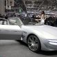 Pininfarina Cambiano Concept Live in Geneva 2012