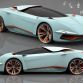 Pininfarina Chords Concept Study