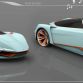 Pininfarina Chords Concept Study
