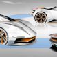 Pininfarina Chords Concept Study