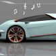 Pininfarina Chords Concept Study