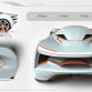 Pininfarina Chords Concept Study