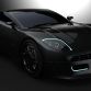 Pininfarina Coupe Concept study design