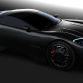 Pininfarina Coupe Concept study design