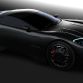 Pininfarina Coupe Concept study design