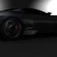 Pininfarina Coupe Concept study design